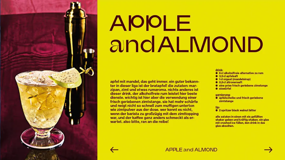 Highlevel Zero What the Mock E-Book 13 Rezepte