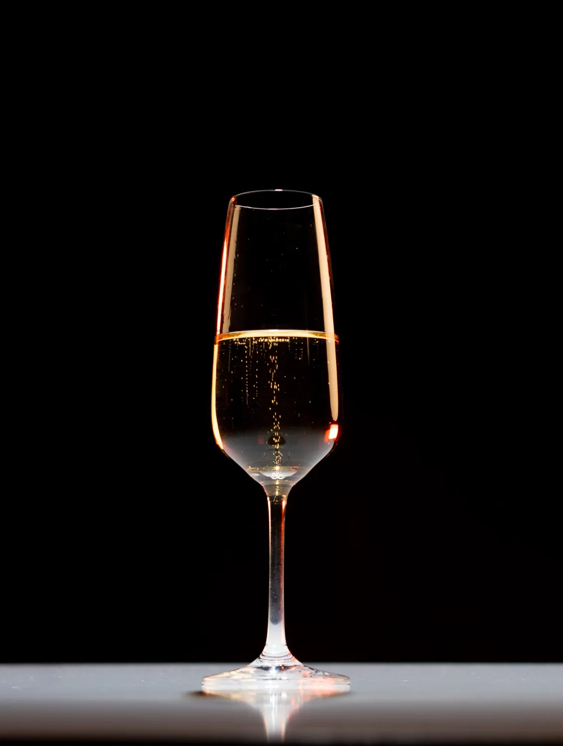 Sans Péché Fermenté Blanc Geschenkset alkoholfrei mit Geschenkbox