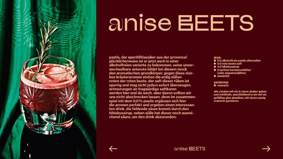 Highlevel Zero What the Mock E-Book 13 Rezepte